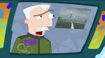 Major Monogram Briefing