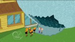Biodome Entry