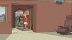 Jeremy Visits Candace