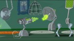 Dr. Doofenshmirtz's Traps
